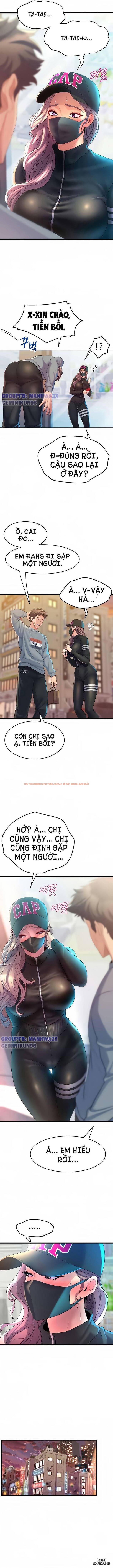 Xem ảnh Lớp Nhảy Mỹ Nhân - Chapter 5 - 14 - TruyenVN.APP