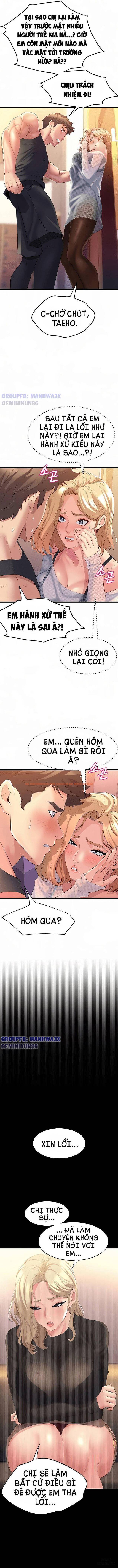 Xem ảnh Lớp Nhảy Mỹ Nhân - Chapter 5 - 6 - TruyenVN.APP