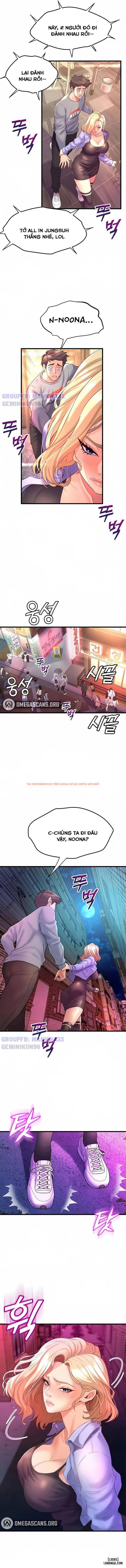 Xem ảnh Lớp Nhảy Mỹ Nhân - Chapter 6 - 10 - TruyenVN.APP