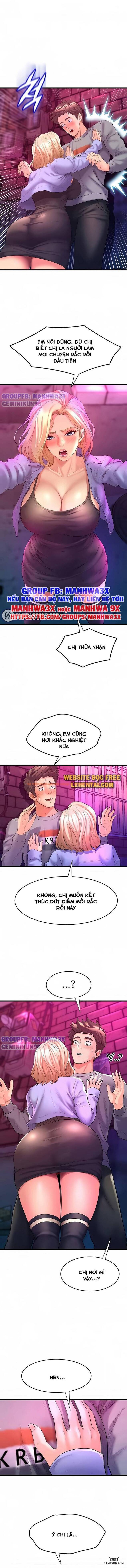 Xem ảnh Lớp Nhảy Mỹ Nhân - Chapter 6 - 11 - TruyenVN.APP