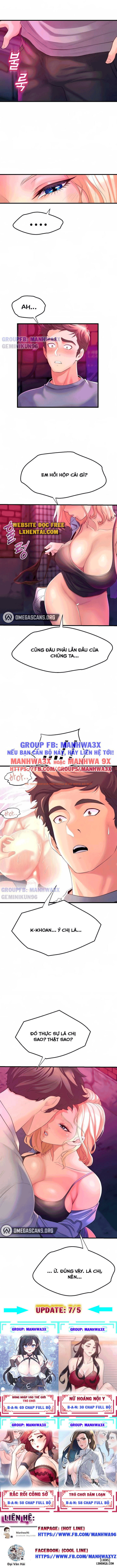 Xem ảnh Lớp Nhảy Mỹ Nhân - Chapter 6 - 13 - TruyenVN.APP