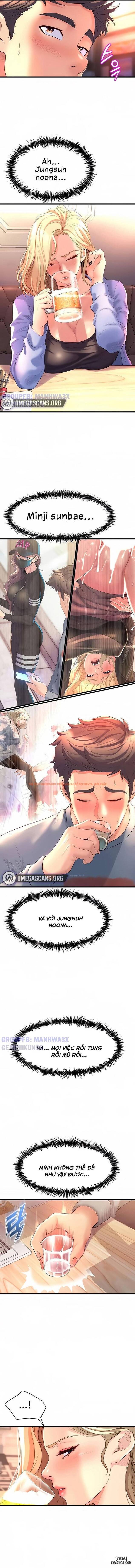 Xem ảnh Lớp Nhảy Mỹ Nhân - Chapter 6 - 7 - TruyenVN.APP