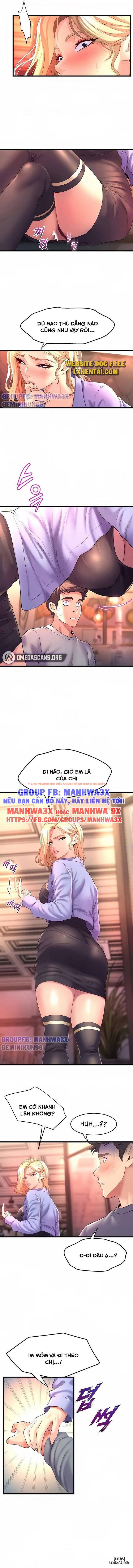 Xem ảnh Lớp Nhảy Mỹ Nhân - Chapter 6 - 9 - TruyenVN.APP