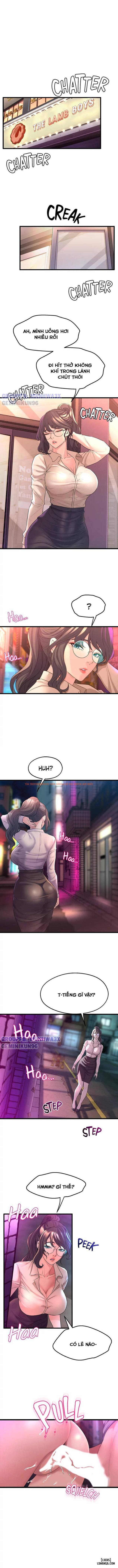 Xem ảnh Lớp Nhảy Mỹ Nhân - Chapter 7 - 12 - TruyenVN.APP