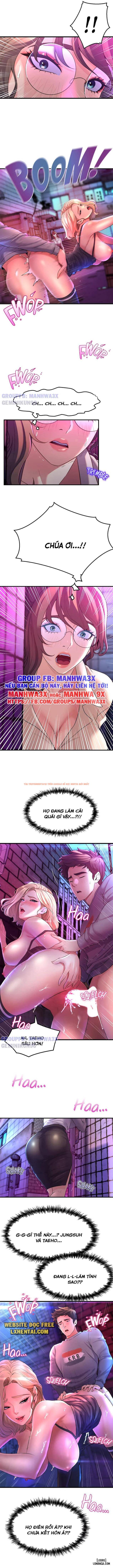 Xem ảnh Lớp Nhảy Mỹ Nhân - Chapter 7 - 13 - TruyenVN.APP