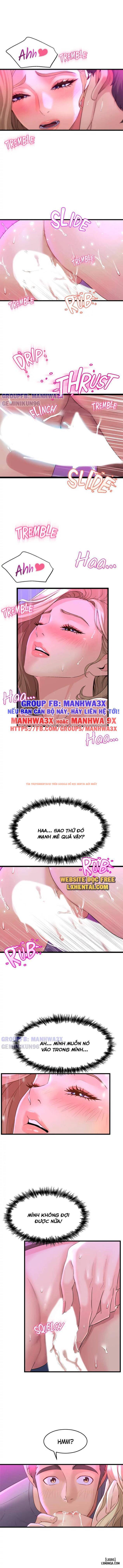 Xem ảnh Lớp Nhảy Mỹ Nhân - Chapter 7 - 6 - TruyenVN.APP