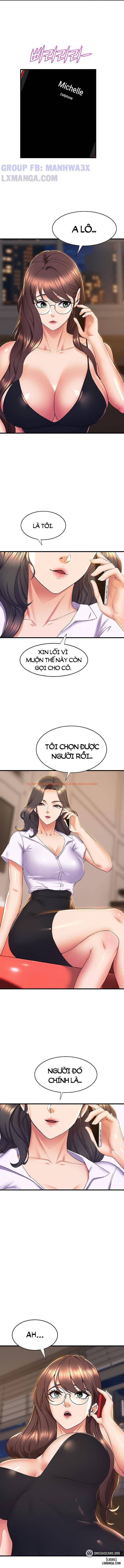 Xem ảnh Lớp Nhảy Mỹ Nhân - Chapter 70 - 9 - TruyenVN.APP