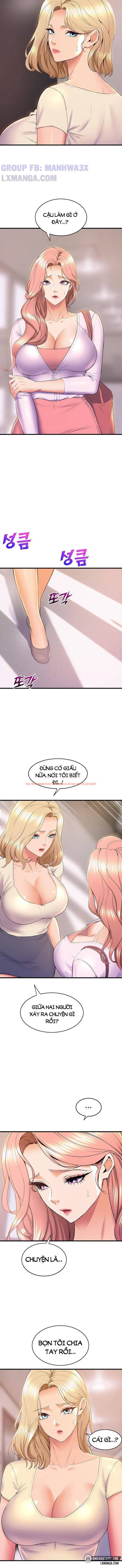 Xem ảnh Lớp Nhảy Mỹ Nhân - Chapter 75 - 13 - TruyenVN.APP