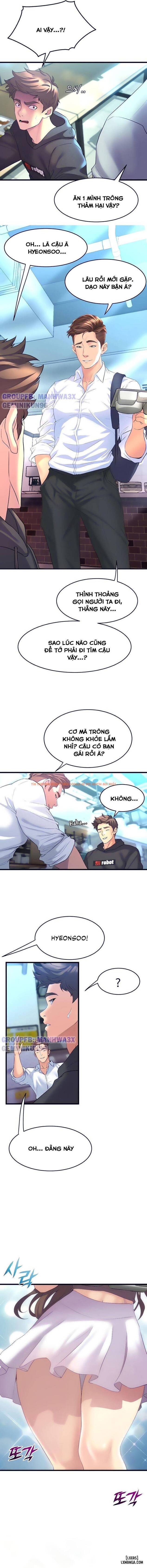 Xem ảnh Lớp Nhảy Mỹ Nhân - Chapter 8 - 10 - TruyenVN.APP