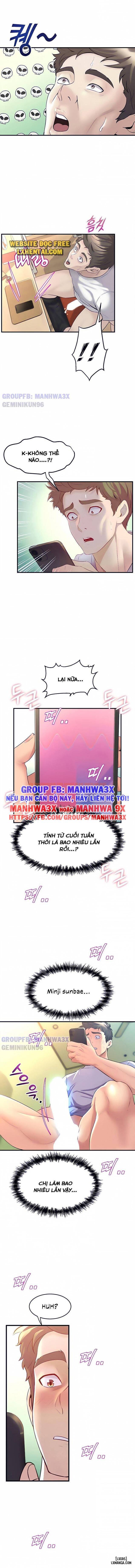 Xem ảnh Lớp Nhảy Mỹ Nhân - Chapter 9 - 11 - TruyenVN.APP