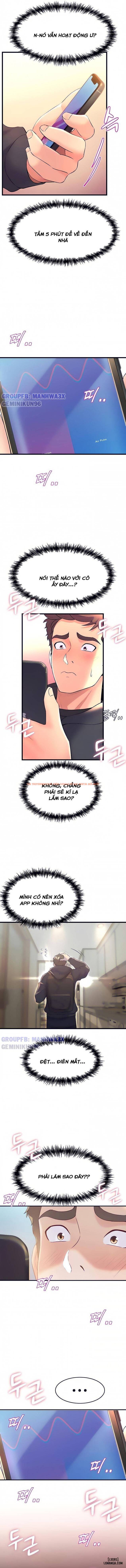 Xem ảnh Lớp Nhảy Mỹ Nhân - Chapter 9 - 3 - TruyenVN.APP