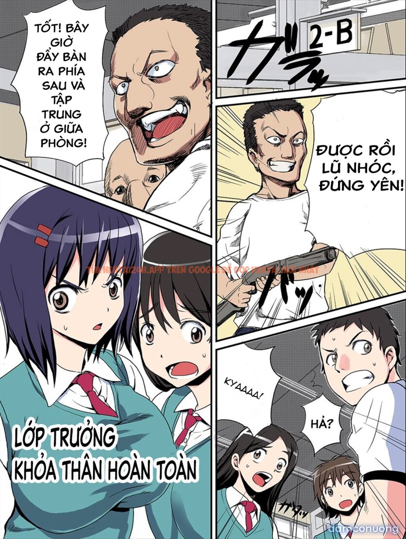 Xem ảnh 2 trong truyện hentai Lớp Trưởng Trần Truồng. - One Shot - www.hentaitvn.net Xem ảnh 2 trong truyện hentai Lớp Trưởng Trần Truồng. - One Shot - www.hentaitvn.net