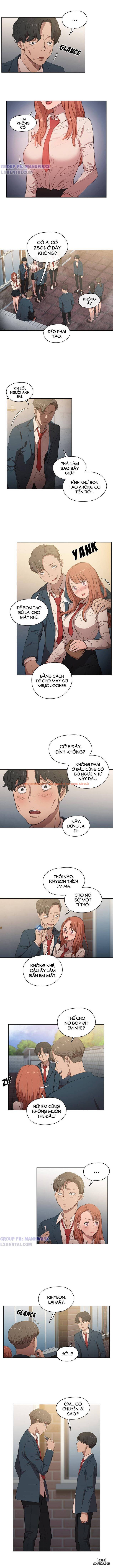 Xem ảnh 3 trong truyện hentai Loser Là Tao - Chapter 1 - hentaitvn.net