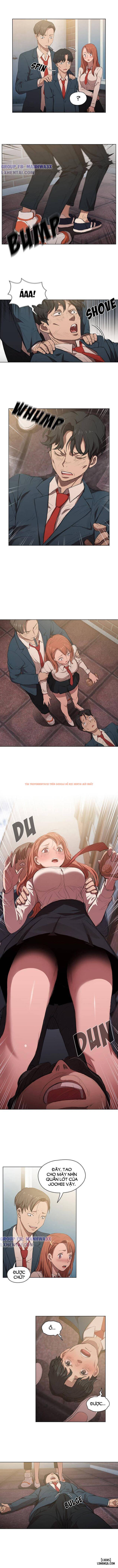 Xem ảnh 4 trong truyện hentai Loser Là Tao - Chapter 1 - hentaitvn.net