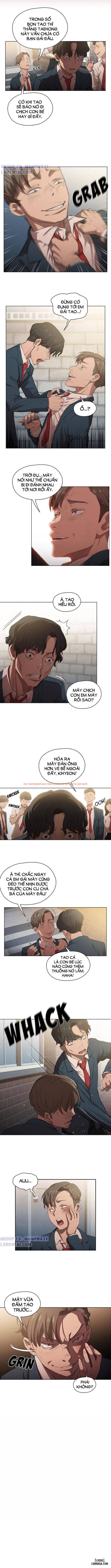 Xem ảnh 6 trong truyện hentai Loser Là Tao - Chapter 1 - hentaitvn.net