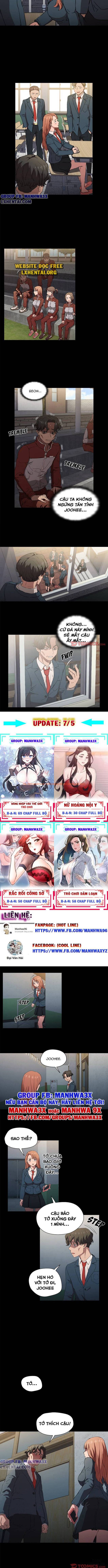 Xem ảnh 6 trong truyện hentai Loser Là Tao - Chapter 15 - hentaitvn.net