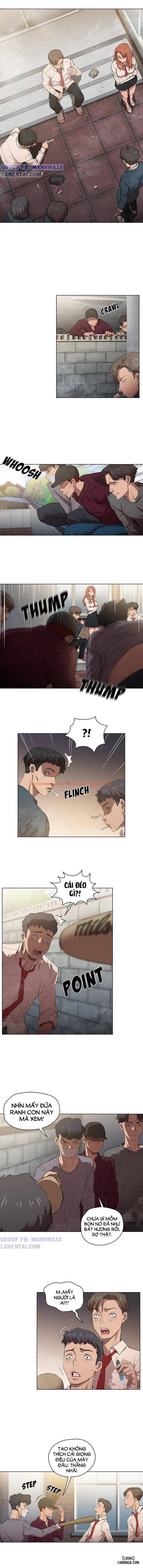 Xem ảnh 1 trong truyện hentai Loser Là Tao - Chapter 2 - hentaitvn.net