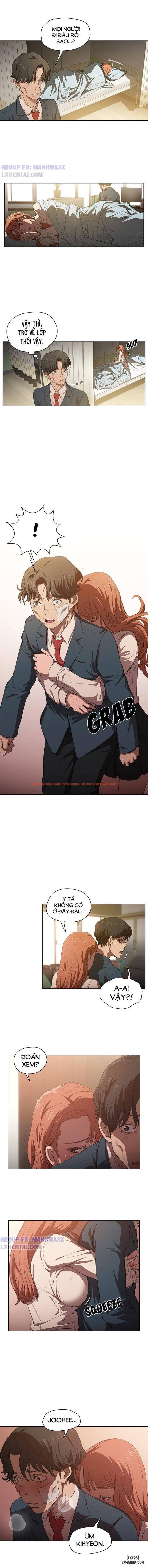 Xem ảnh 11 trong truyện hentai Loser Là Tao - Chapter 2 - hentaitvn.net