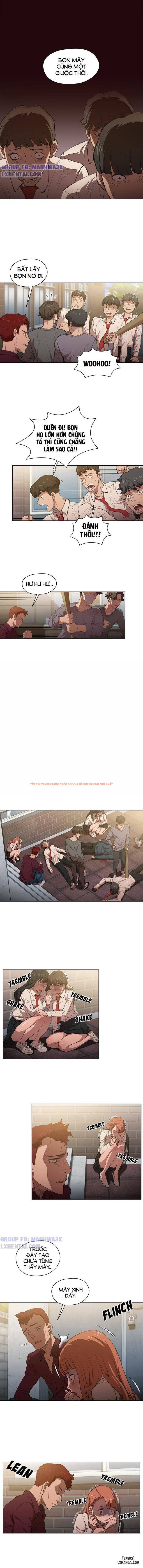 Xem ảnh 6 trong truyện hentai Loser Là Tao - Chapter 2 - hentaitvn.net
