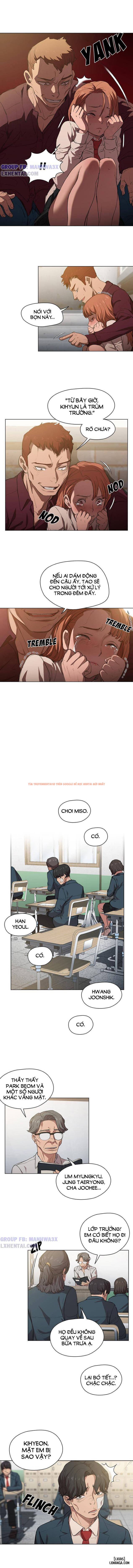 Xem ảnh 8 trong truyện hentai Loser Là Tao - Chapter 2 - hentaitvn.net