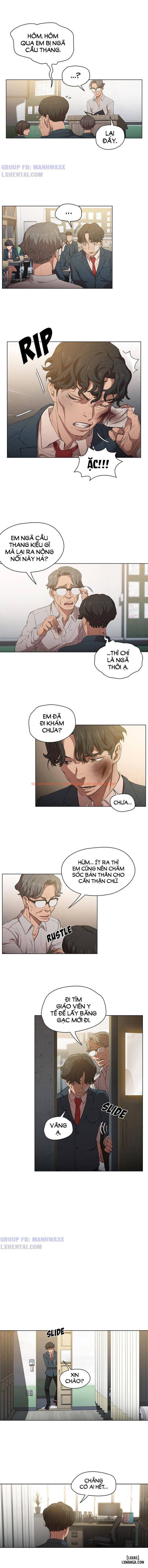 Xem ảnh 9 trong truyện hentai Loser Là Tao - Chapter 2 - hentaitvn.net