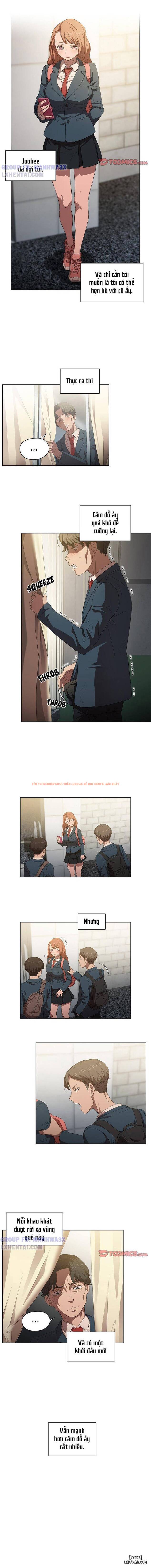 Xem ảnh 1 trong truyện hentai Loser Là Tao - Chapter 4 - hentaitvn.net