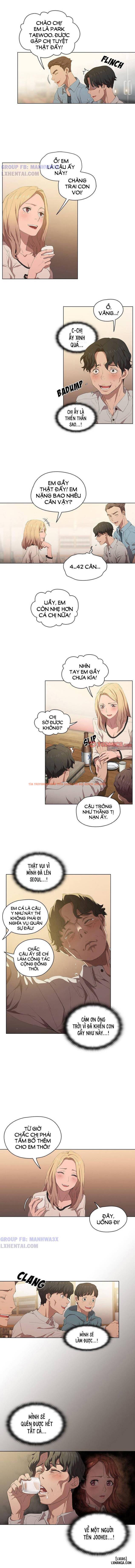 Xem ảnh 5 trong truyện hentai Loser Là Tao - Chapter 4 - hentaitvn.net