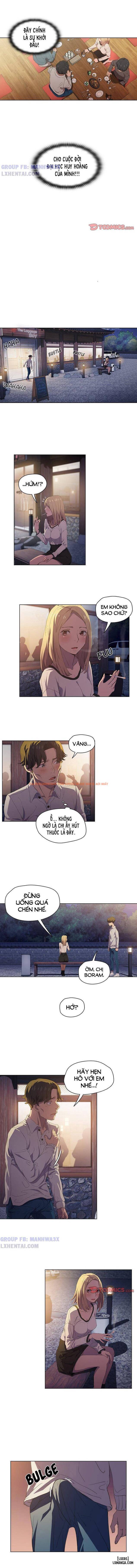 Xem ảnh 6 trong truyện hentai Loser Là Tao - Chapter 4 - hentaitvn.net