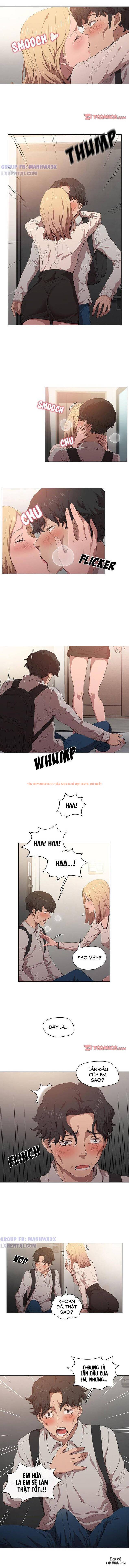 Xem ảnh 1 trong truyện hentai Loser Là Tao - Chapter 5 - hentaitvn.net