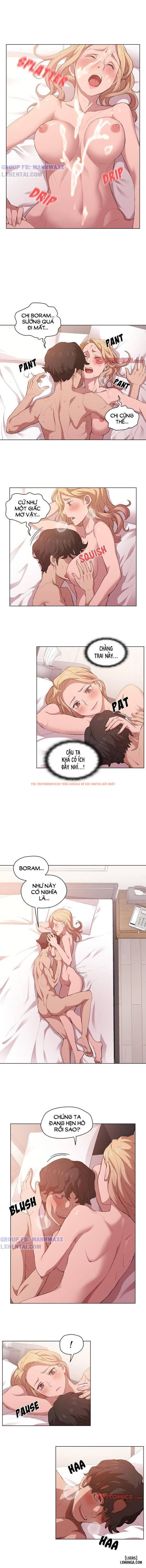 Xem ảnh 11 trong truyện hentai Loser Là Tao - Chapter 5 - hentaitvn.net