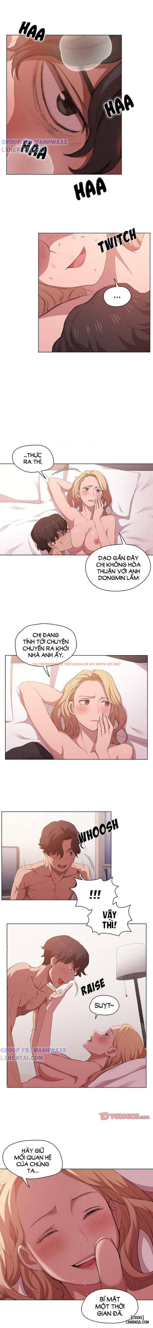 Xem ảnh 12 trong truyện hentai Loser Là Tao - Chapter 5 - hentaitvn.net