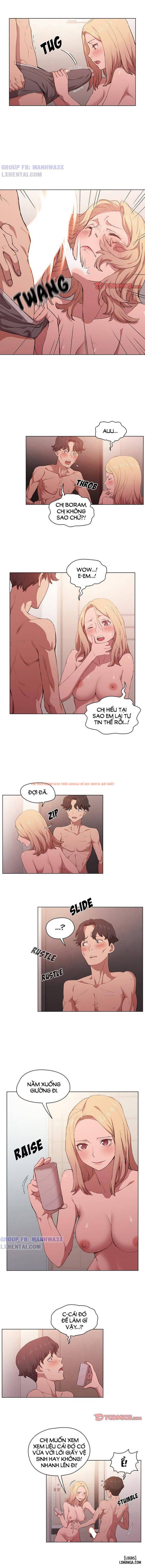Xem ảnh 4 trong truyện hentai Loser Là Tao - Chapter 5 - hentaitvn.net