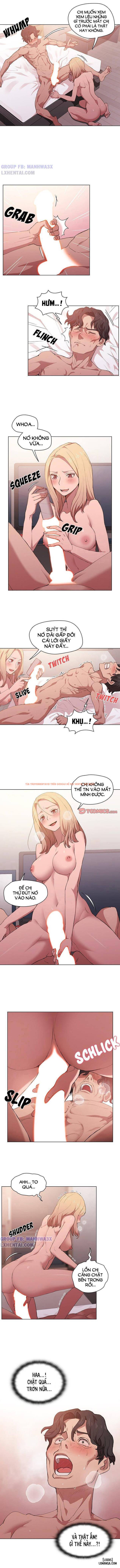 Xem ảnh 5 trong truyện hentai Loser Là Tao - Chapter 5 - hentaitvn.net