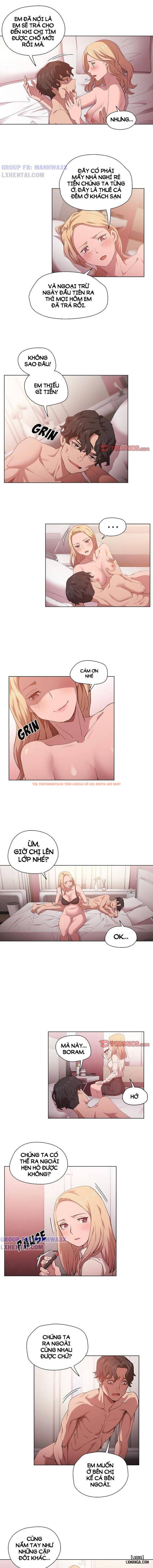 Xem ảnh 10 trong truyện hentai Loser Là Tao - Chapter 6 - hentaitvn.net