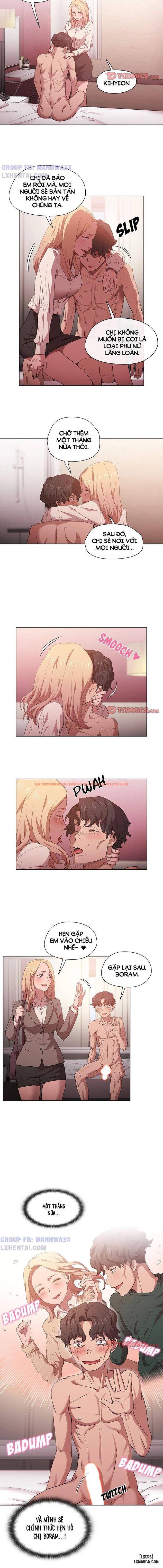 Xem ảnh 11 trong truyện hentai Loser Là Tao - Chapter 6 - hentaitvn.net