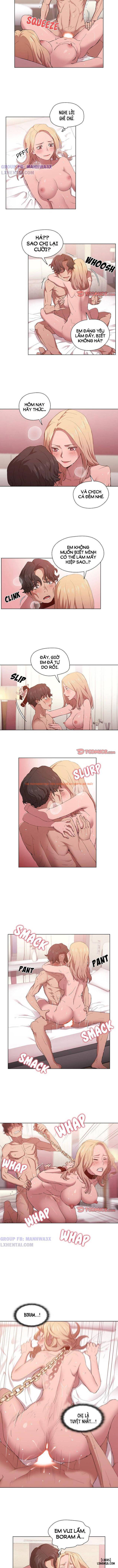 Xem ảnh 7 trong truyện hentai Loser Là Tao - Chapter 6 - hentaitvn.net