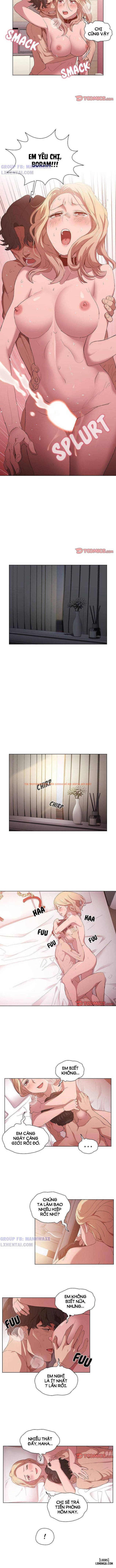 Xem ảnh 8 trong truyện hentai Loser Là Tao - Chapter 6 - hentaitvn.net