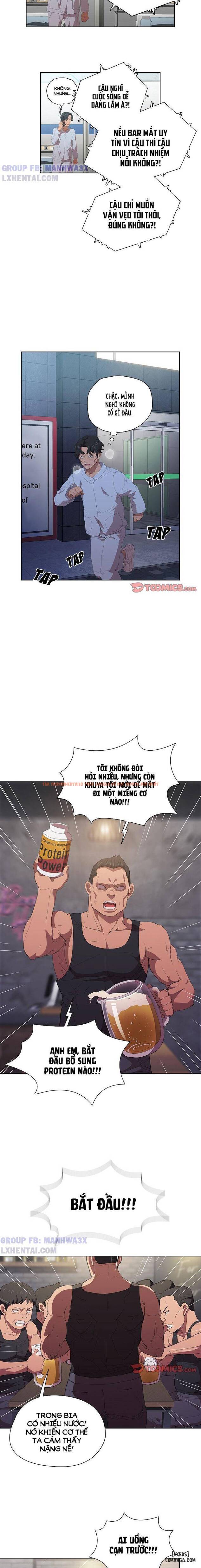 Xem ảnh 10 trong truyện hentai Loser Là Tao - Chapter 7 - hentaitvn.net