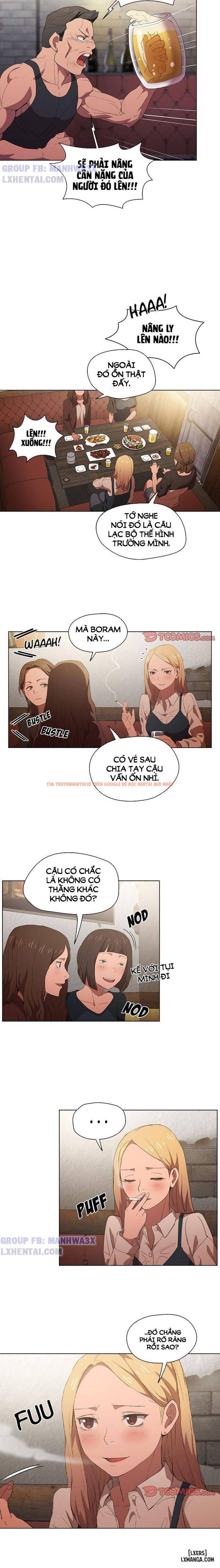 Xem ảnh 11 trong truyện hentai Loser Là Tao - Chapter 7 - hentaitvn.net