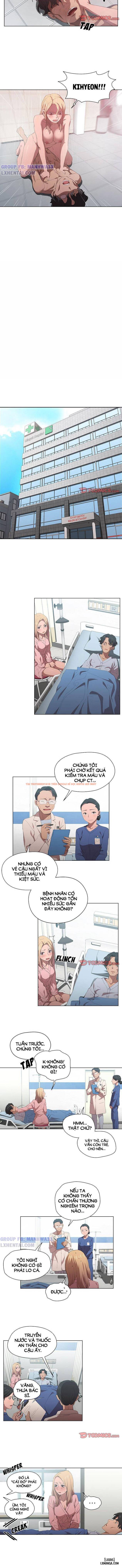 Xem ảnh 6 trong truyện hentai Loser Là Tao - Chapter 7 - hentaitvn.net