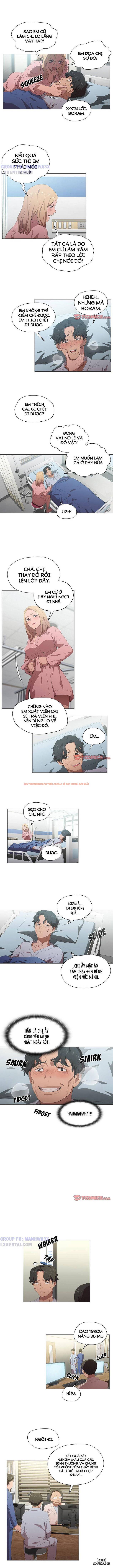 Xem ảnh 8 trong truyện hentai Loser Là Tao - Chapter 7 - hentaitvn.net