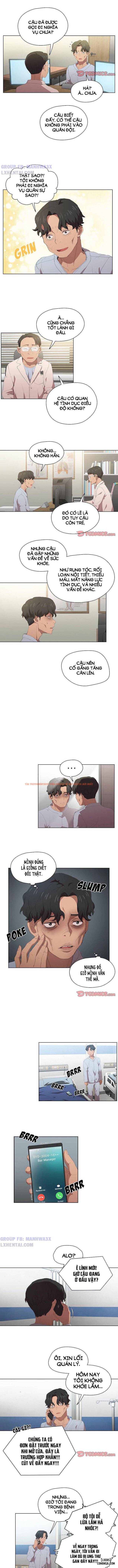 Xem ảnh 9 trong truyện hentai Loser Là Tao - Chapter 7 - hentaitvn.net
