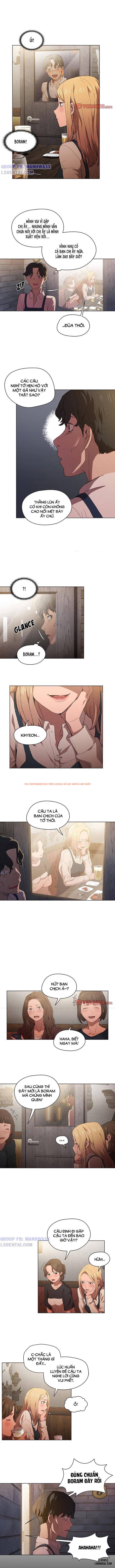 Xem ảnh 6 trong truyện hentai Loser Là Tao - Chapter 8 - hentaitvn.net