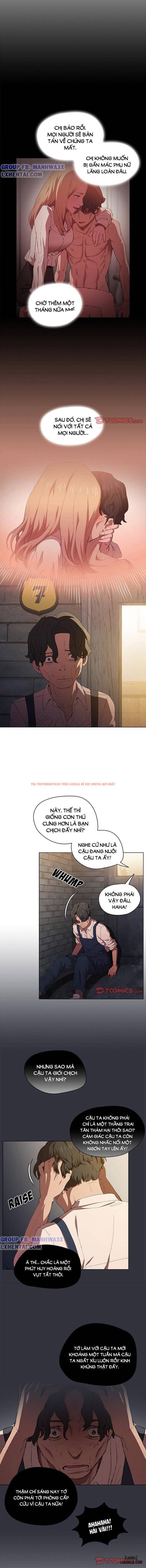 Xem ảnh 7 trong truyện hentai Loser Là Tao - Chapter 8 - hentaitvn.net