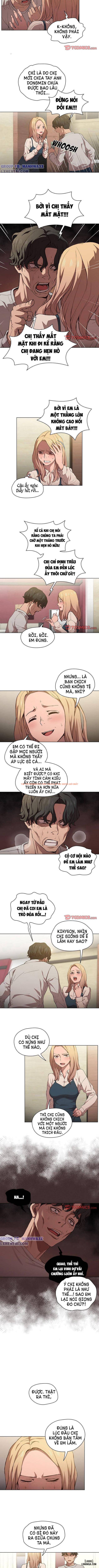 Xem ảnh 2 trong truyện hentai Loser Là Tao - Chapter 9 - hentaitvn.net