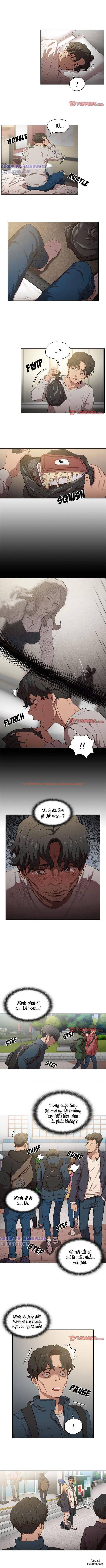 Xem ảnh 8 trong truyện hentai Loser Là Tao - Chapter 9 - hentaitvn.net