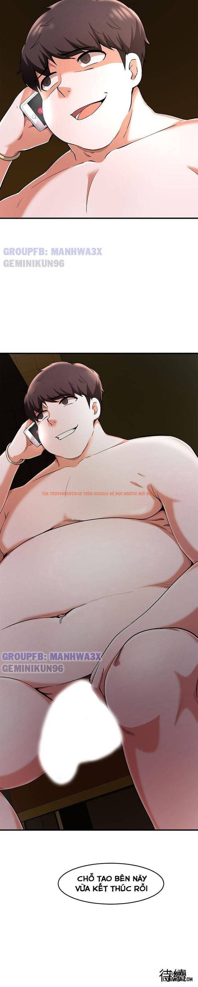 Trang truyện 10 trong truyện tranh Loser Trốn Chạy - Chapter 18 - www.truyentvn.net