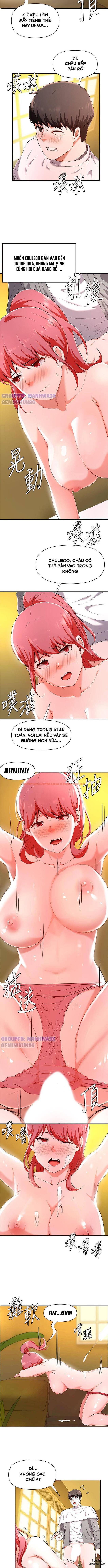 Trang truyện 11 trong truyện tranh Loser Trốn Chạy - Chapter 21 - www.truyentvn.net