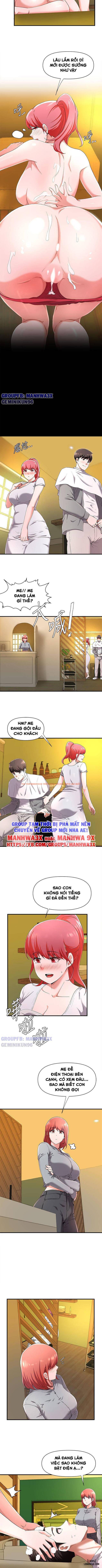 Trang truyện 12 trong truyện tranh Loser Trốn Chạy - Chapter 21 - www.truyentvn.net