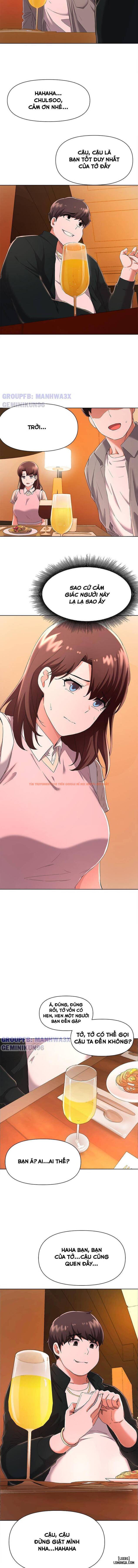 Xem ảnh 13 trong truyện hentai Loser Trốn Chạy - Chapter 22 - hentaitvn.net